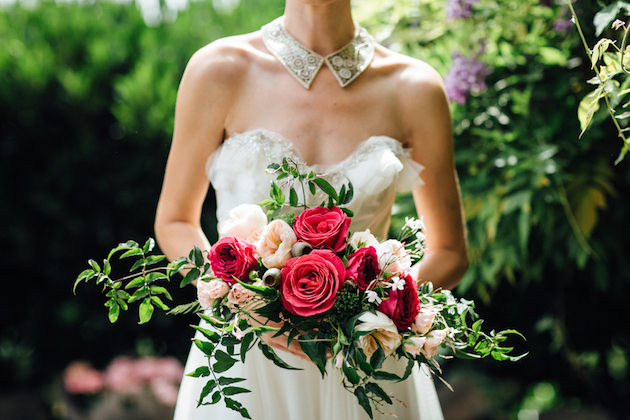 Cool Winery Wedding Inspiration | Jenn Byrne Photography | Bridal Musings Wedding Blog 18