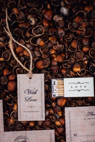 Cool Winery Wedding Inspiration | Jenn Byrne Photography | Bridal Musings Wedding Blog 36