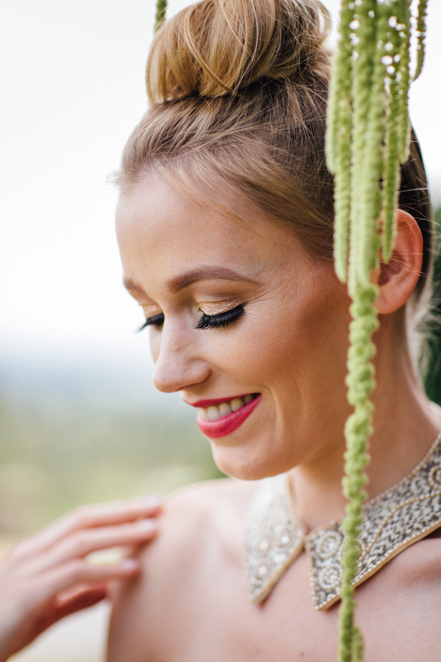 Cool Winery Wedding Inspiration | Jenn Byrne Photography | Bridal Musings Wedding Blog 46