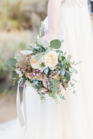 Desert Wedding Inspiration | Rosencrown Photography | Bridal Musings Wedding Blog 16