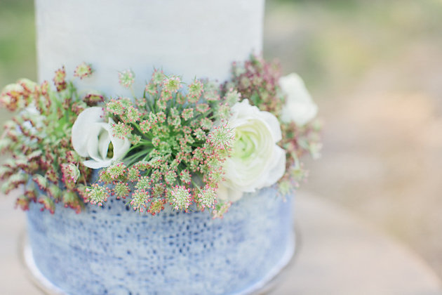 Desert Wedding Inspiration | Rosencrown Photography | Bridal Musings Wedding Blog 2