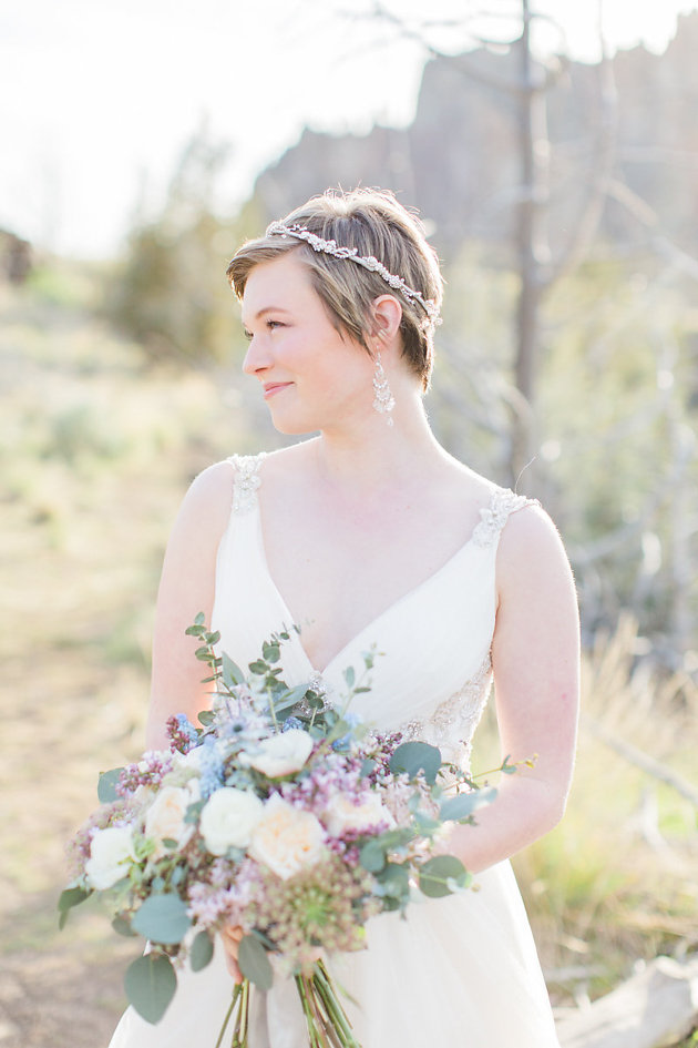 Desert Wedding Inspiration | Rosencrown Photography | Bridal Musings Wedding Blog 7