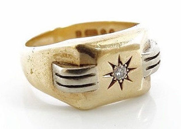 wedding rings by 4 star