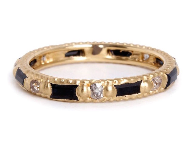 Engagement Rings for Men | Men's Engagement Ring | Bridal Musings Wedding Blog 19
