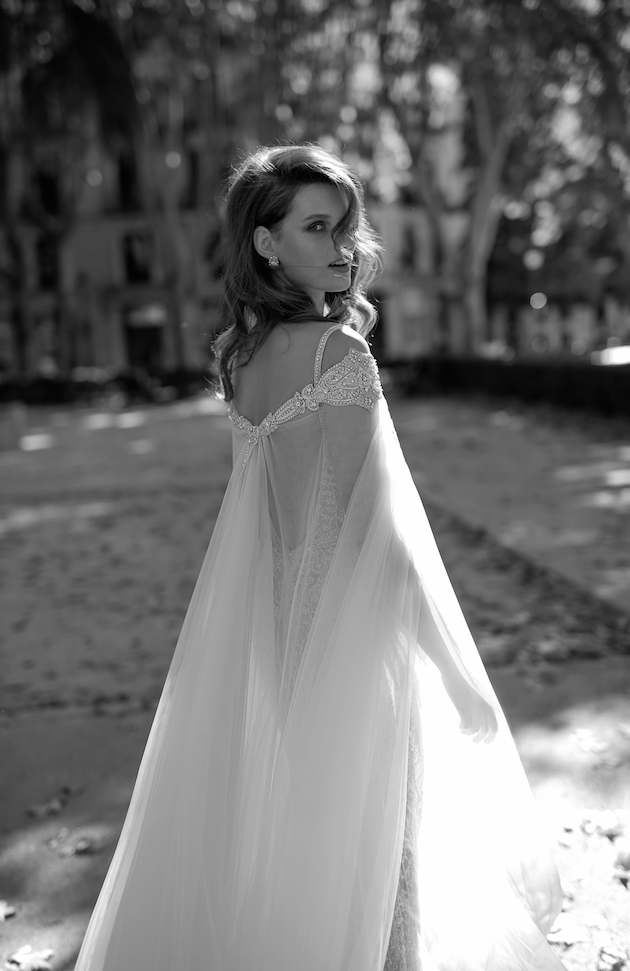 World Exclusive | Berta Wedding Dress Collection 2016 | Bridal Musings Wedding Blog 57