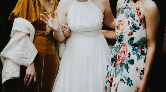 Cool New Orleans Elopement | Anna Elizabeth Photo | Bridal Musings Wedding Blog 1