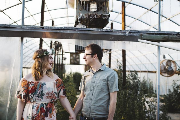 Cool New Orleans Elopement | Anna Elizabeth Photo | Bridal Musings Wedding Blog 2