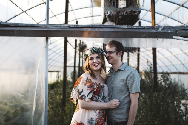 Cool New Orleans Elopement | Anna Elizabeth Photo | Bridal Musings Wedding Blog 3