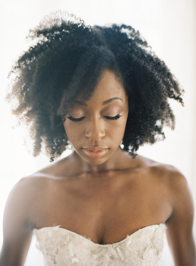 10 Cool & amp; Aktuelle Haar Ideen für Mode Brides | Braut Musings Hochzeit Blog 6