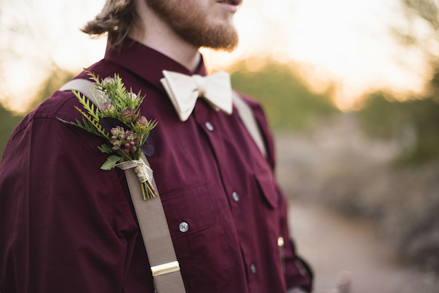 Cool Wüste Elopement Picknick | Reise Herz | Braut Musings Hochzeit Blog 8