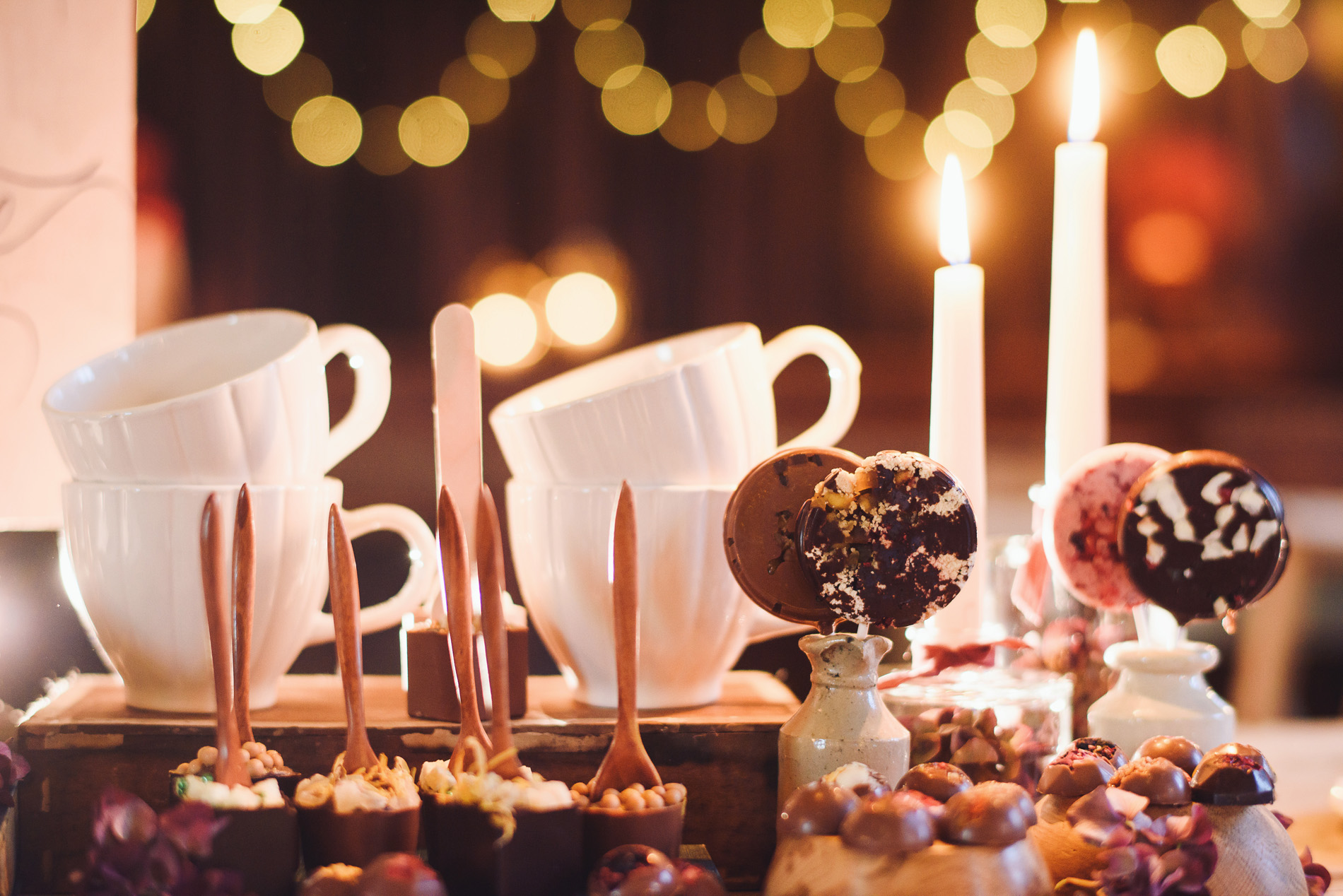 Hygge Wedding Inspiration by Sam Gibson Weddings & The Little Wedding Helper 28