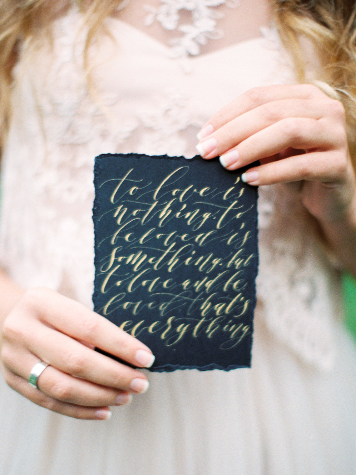 Autumnal Wedding Inspiration by Olga Siyanko 42