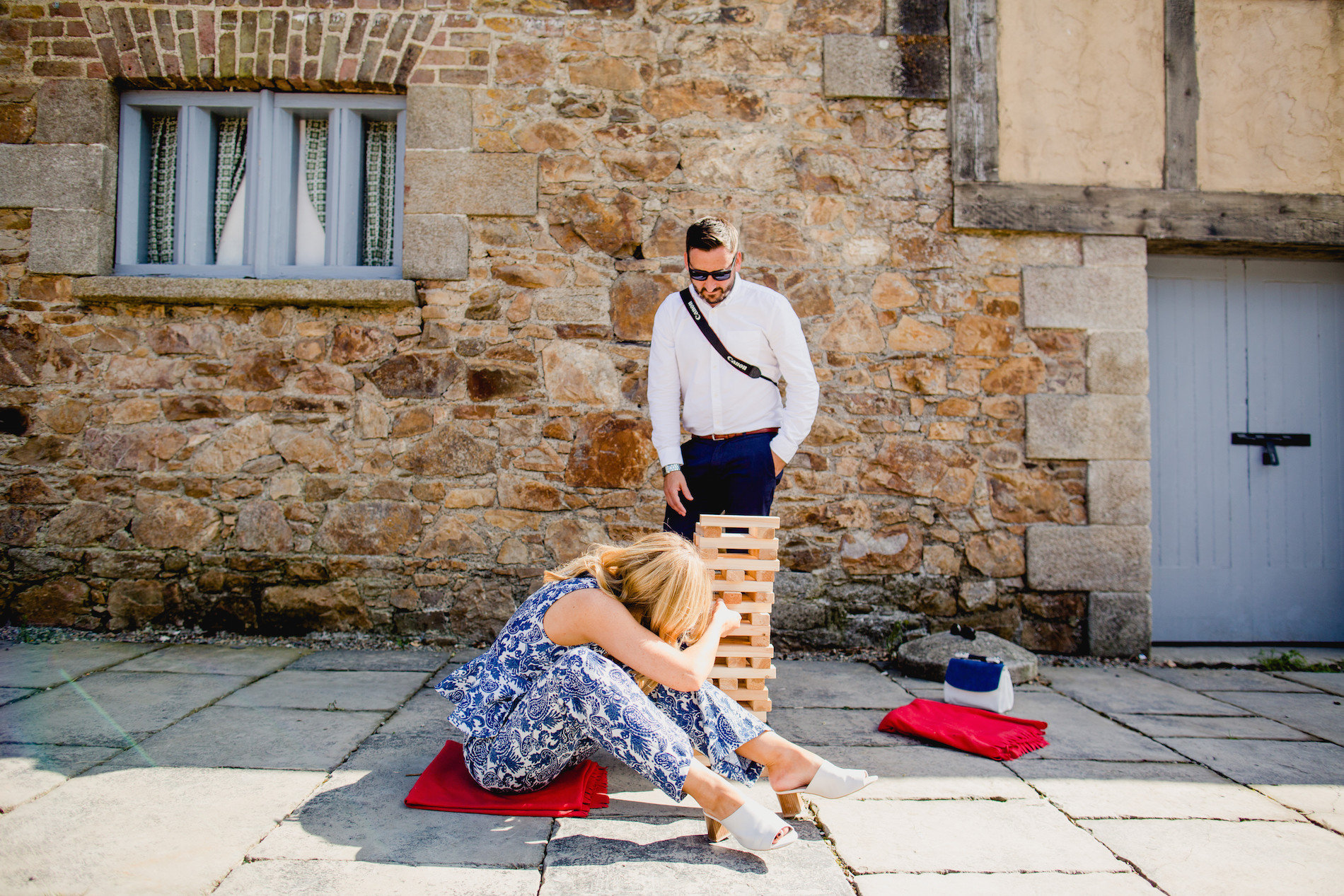 Barn Wedding in Ireland by Navyblur Photography 51