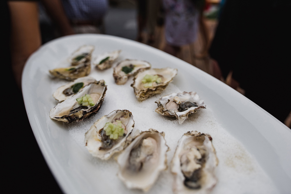 Cool Informal Wedding by Jarusha Brown Photography 53