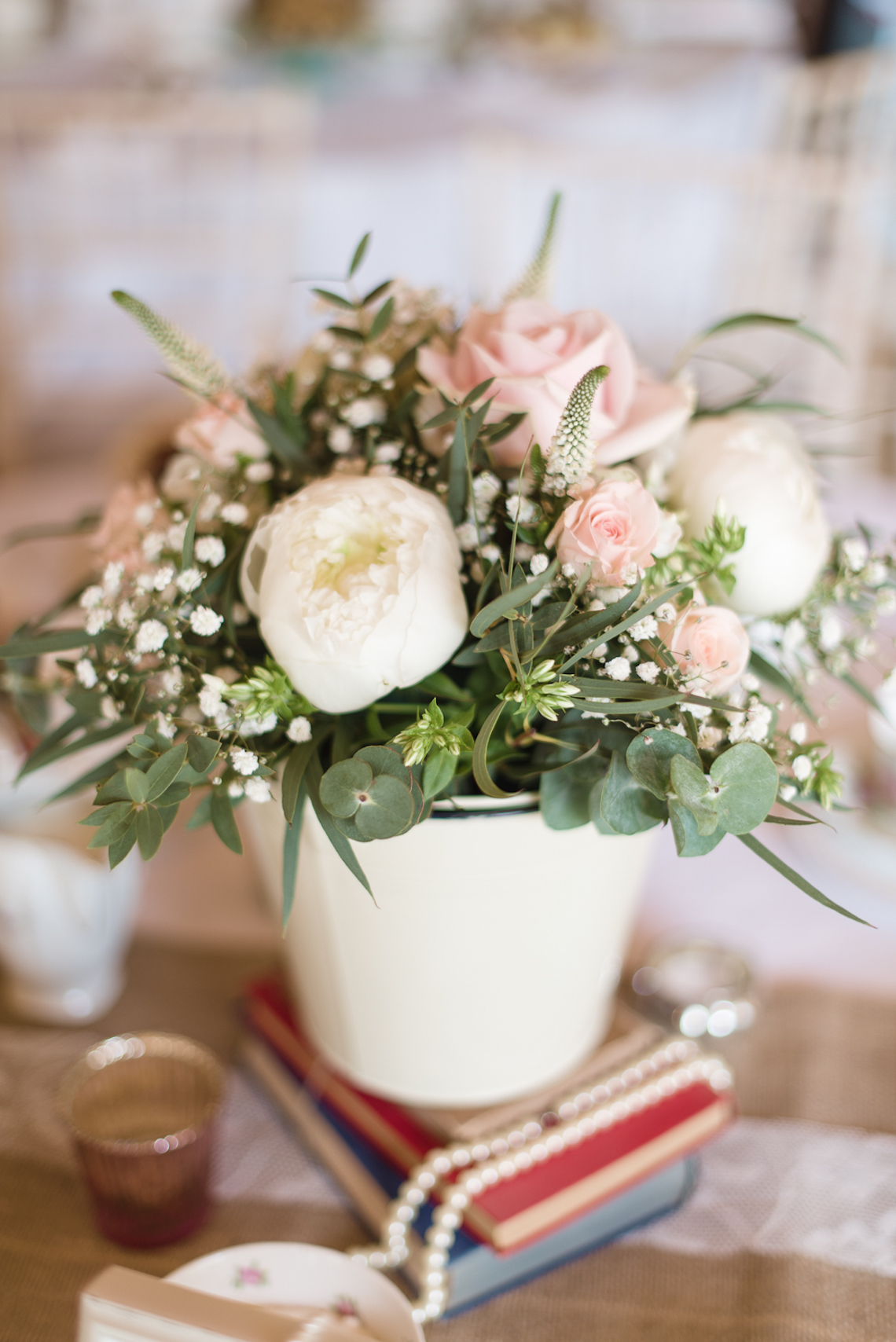 Fine art wedding photography