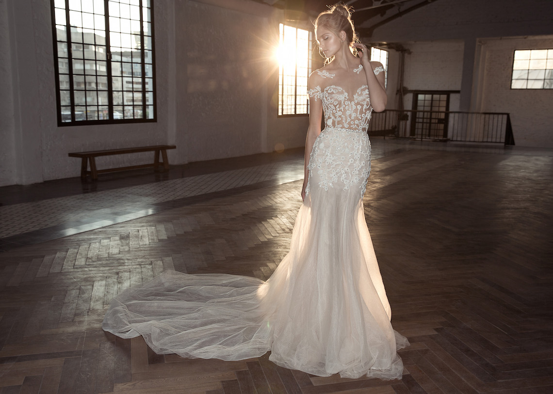 Lee Petra Grebenau Wedding Dress Collection 26
