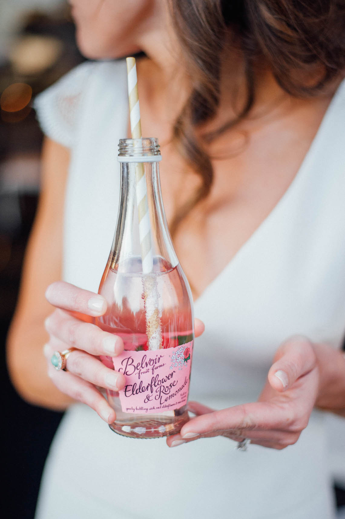 Preppy & Patriotic Wedding by Jamie Clayton and Fete Nashville 51