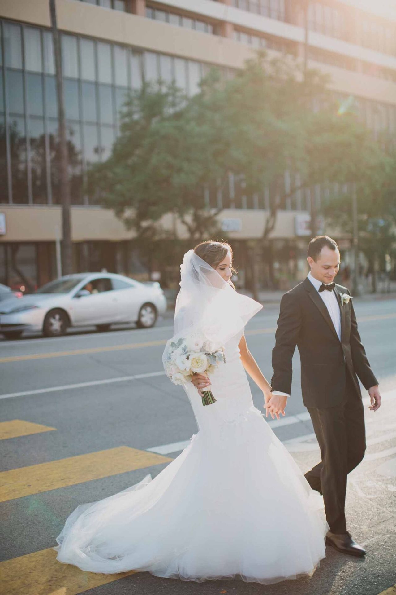 Romantic San Diego Wedding by Nicole George Events and Katie Pritchard Photography 33
