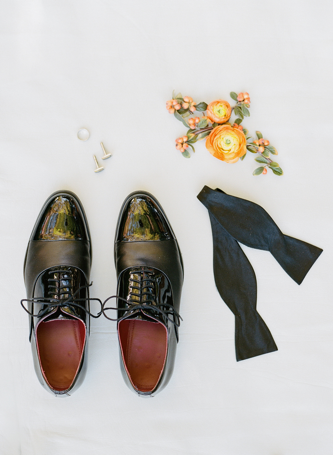 Rustic Fall Wedding Inspiration by Sylvia Gil Photography and Kate Siegel 22