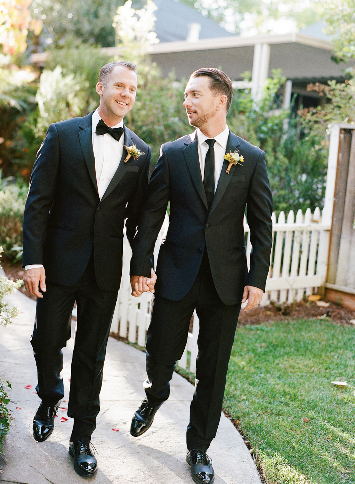 Rustic Fall Wedding Inspiration by Sylvia Gil Photography and Kate Siegel 32