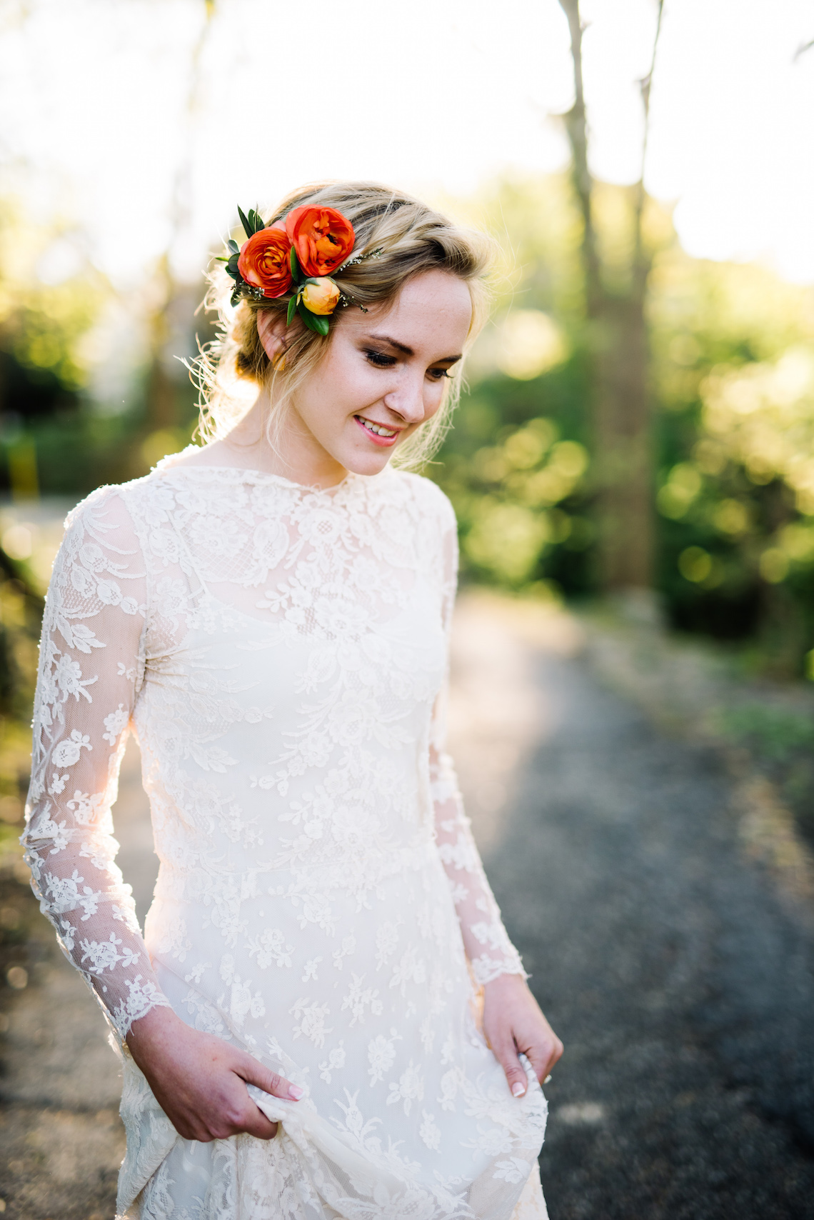 Tea Bar Wedding Inspiration by Lauren Love Photography and Cheryl Sullivan Events 29
