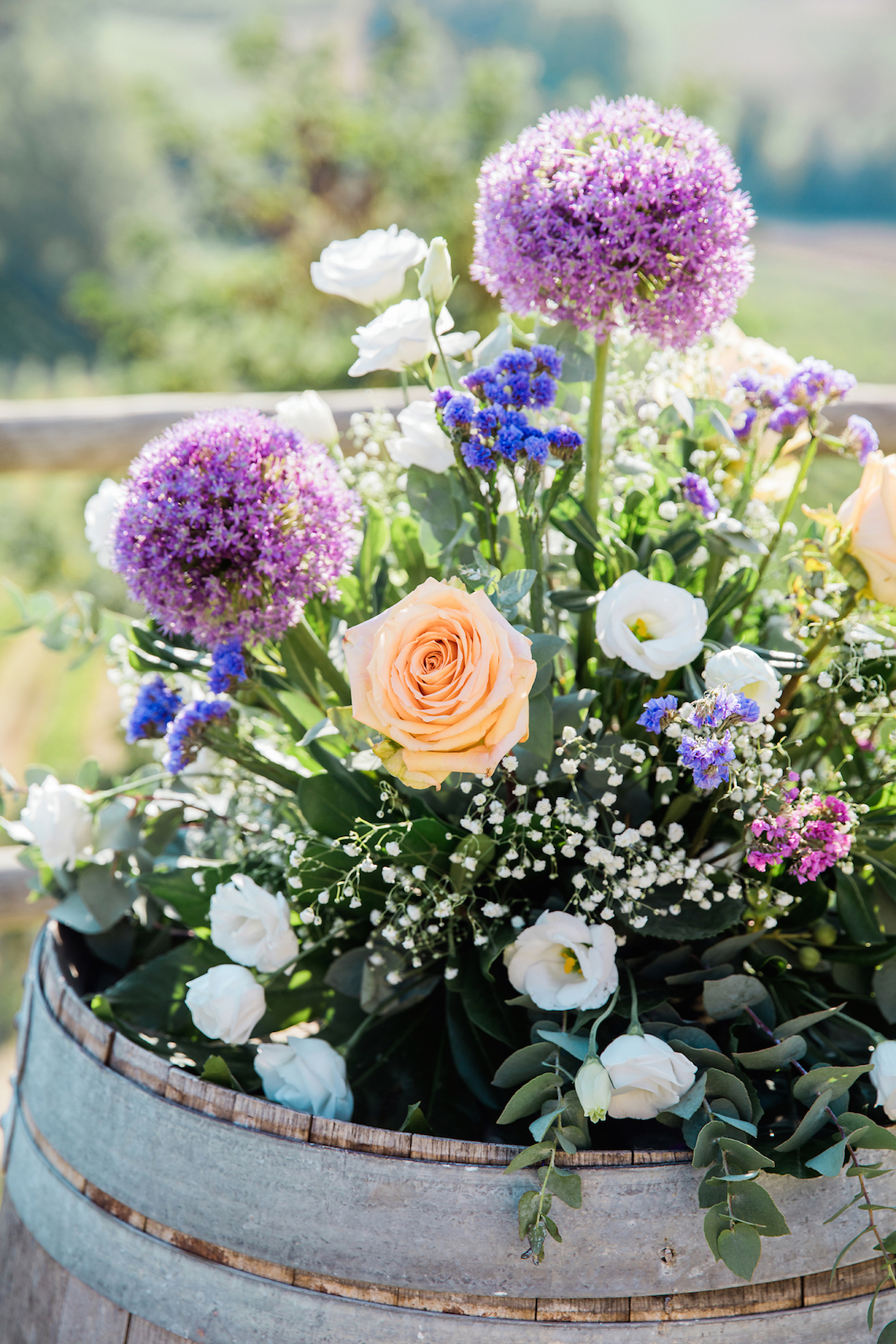 Vineyard Wedding by White Rabbit Photo Boutique 10