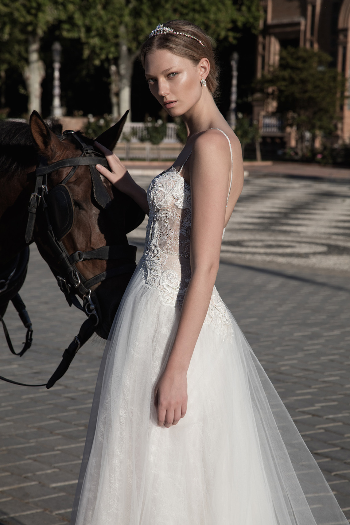 Alon Livne Trunk Show at Les Trois Soeurs 12