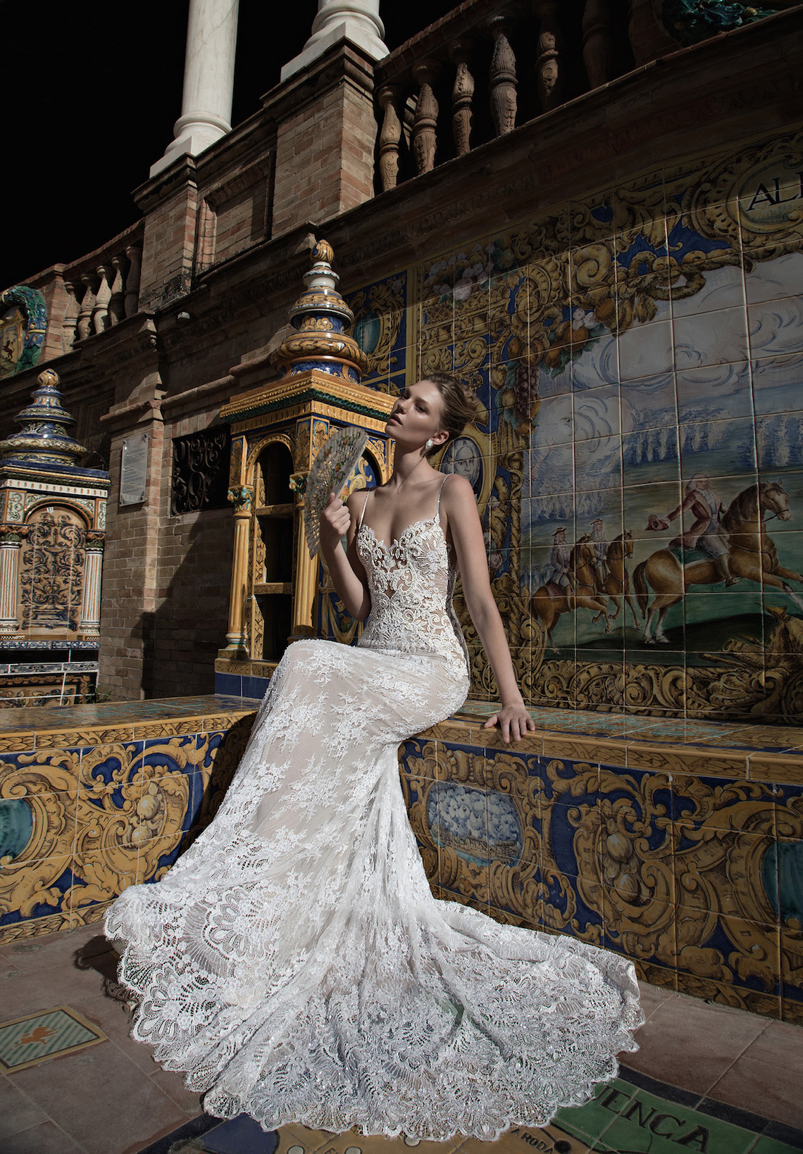 Alon Livne Trunk Show at Les Trois Soeurs 18