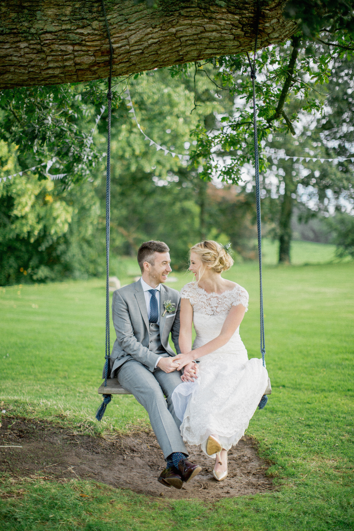 Beautiful Irish Wedding by Brosnan Photographic 15