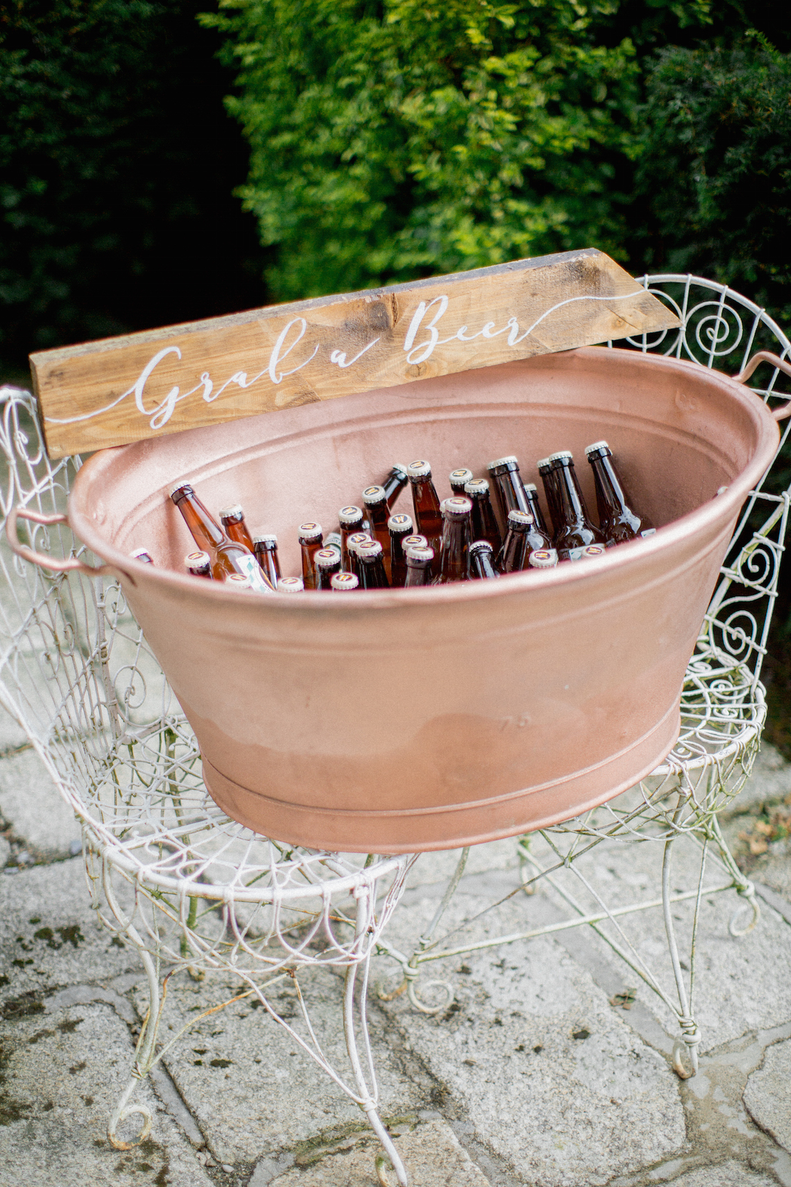 Beautiful Irish Wedding by Brosnan Photographic 80