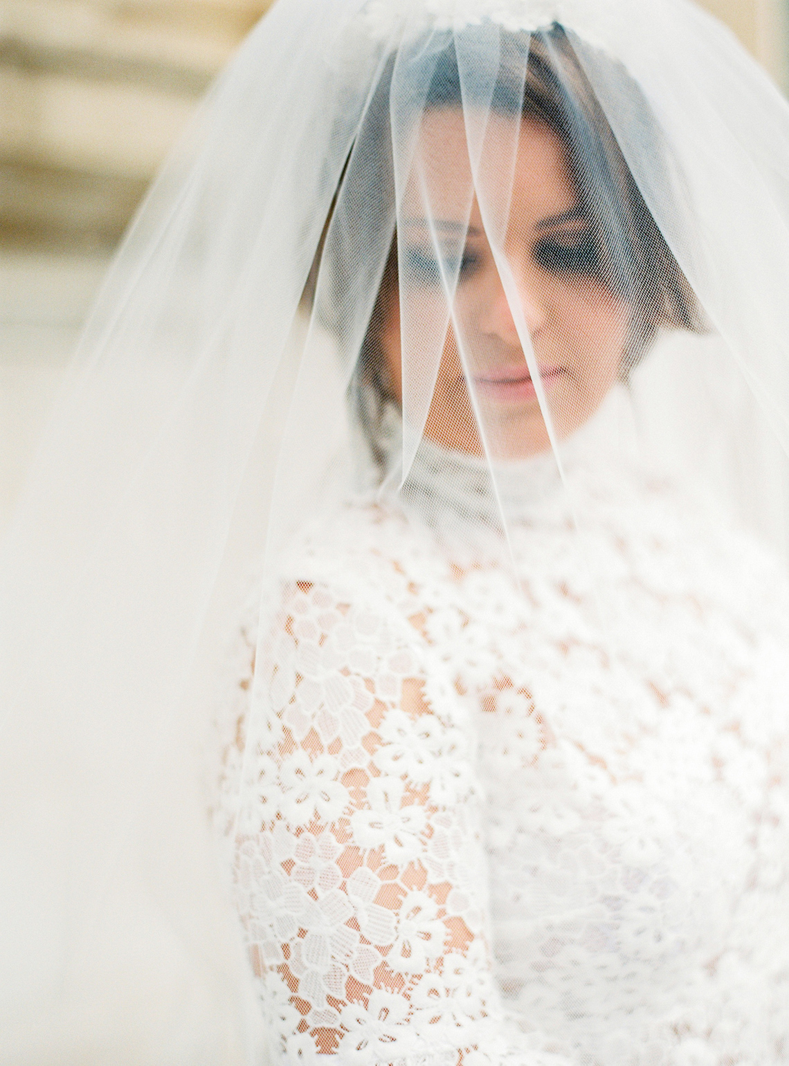 Chic Positano Elopement by Ashley Ludaescher Photography 30