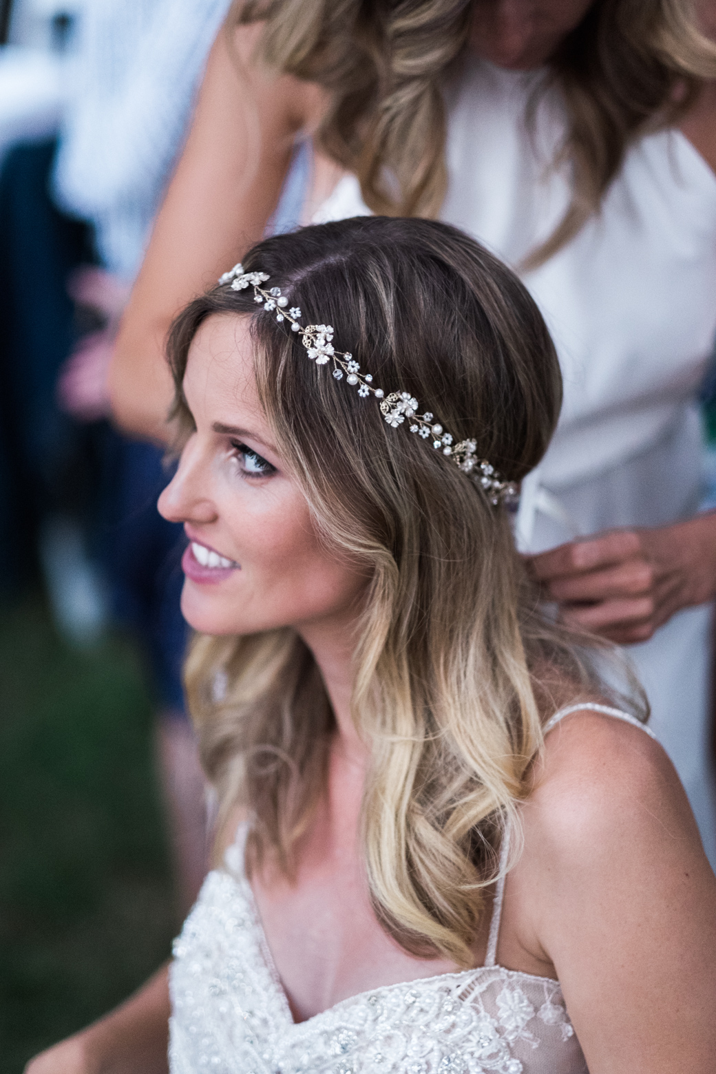 Cool California Garden Wedding by John Newsome Photography 26