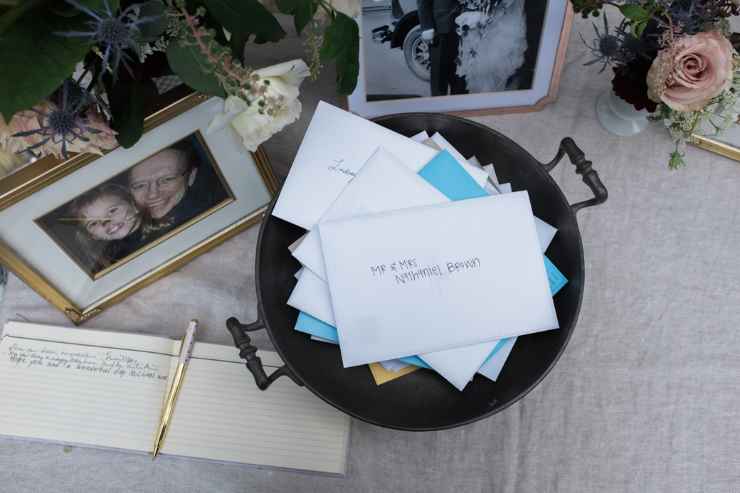 Cool California Garden Wedding by John Newsome Photography 7