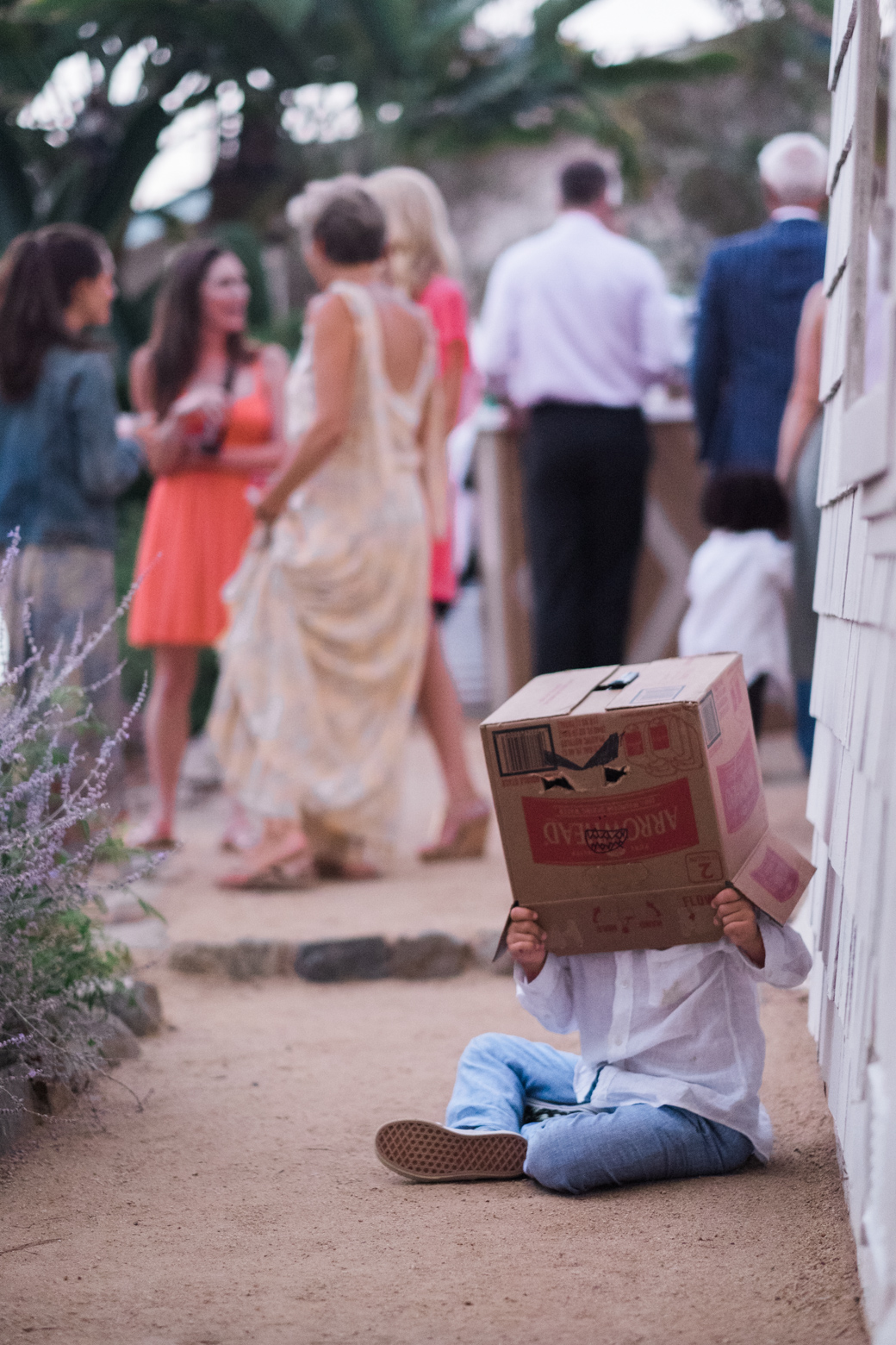 Cool California Garden Wedding by John Newsome Photography 8