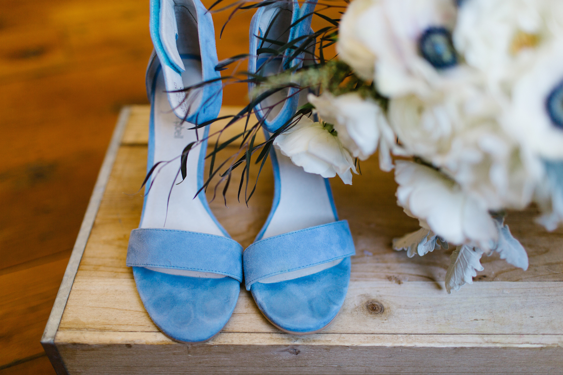 Fun and Laid-Back Wedding by Becka Pillmore Photography 1