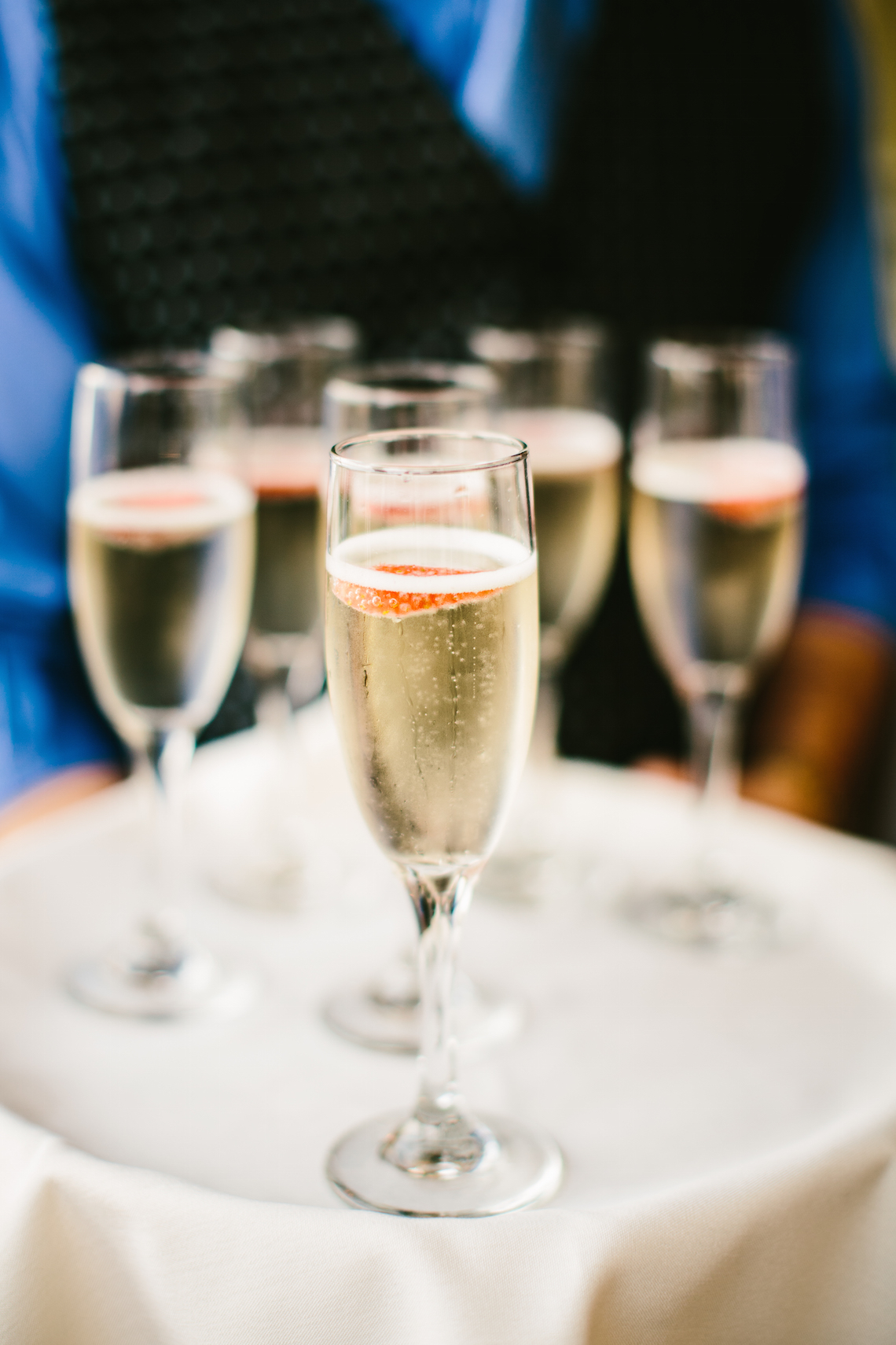 Manhattan Skyline Wedding by Jenelle Kappe Photography 22