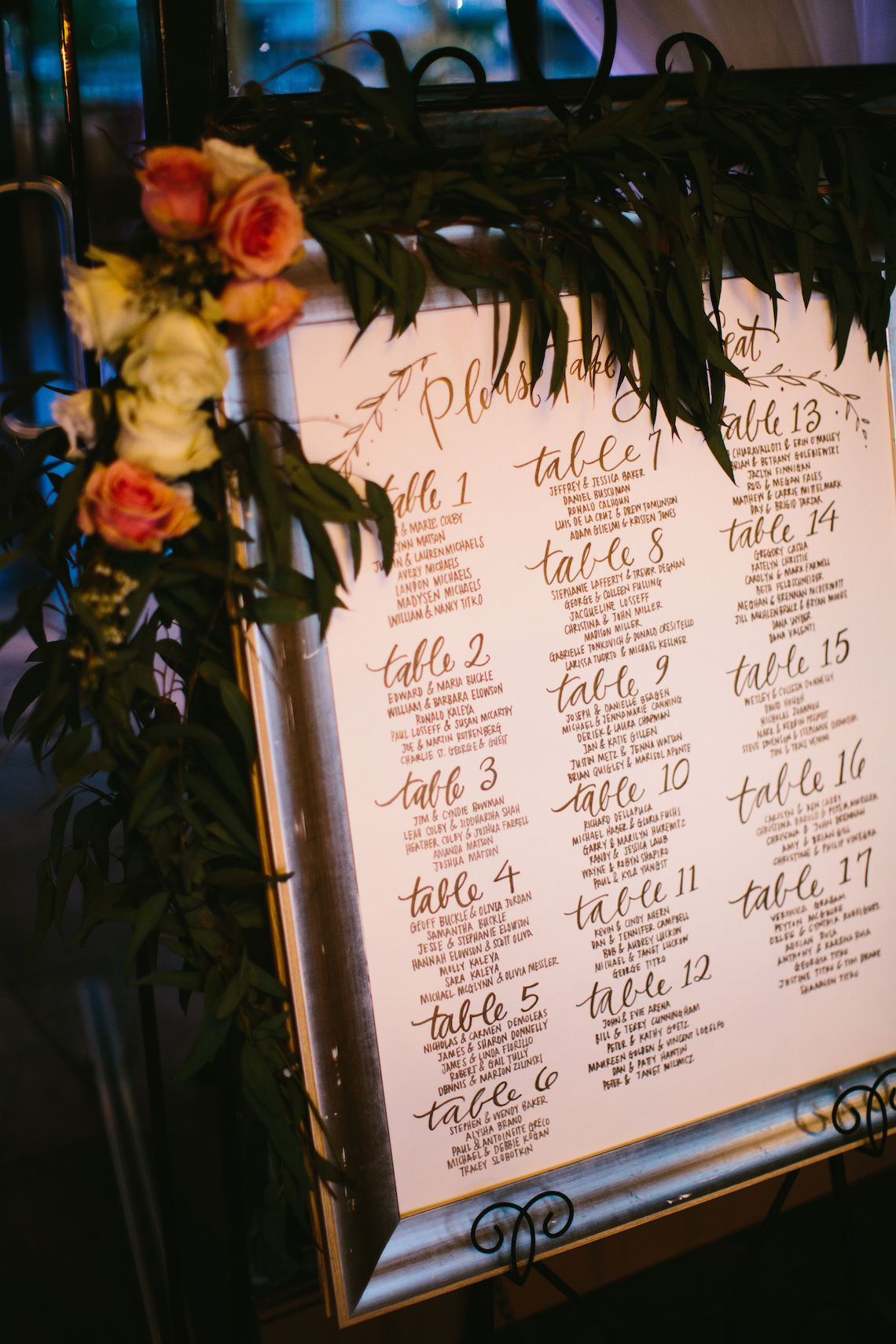 Manhattan Skyline Wedding by Jenelle Kappe Photography 27