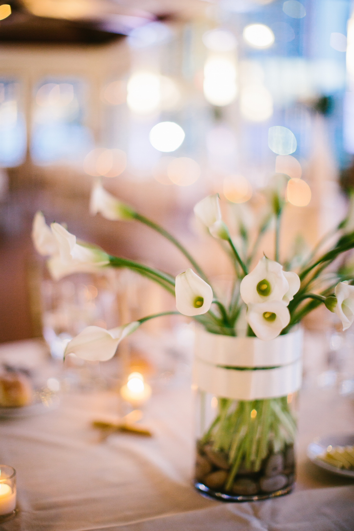 Manhattan Skyline Wedding by Jenelle Kappe Photography 28