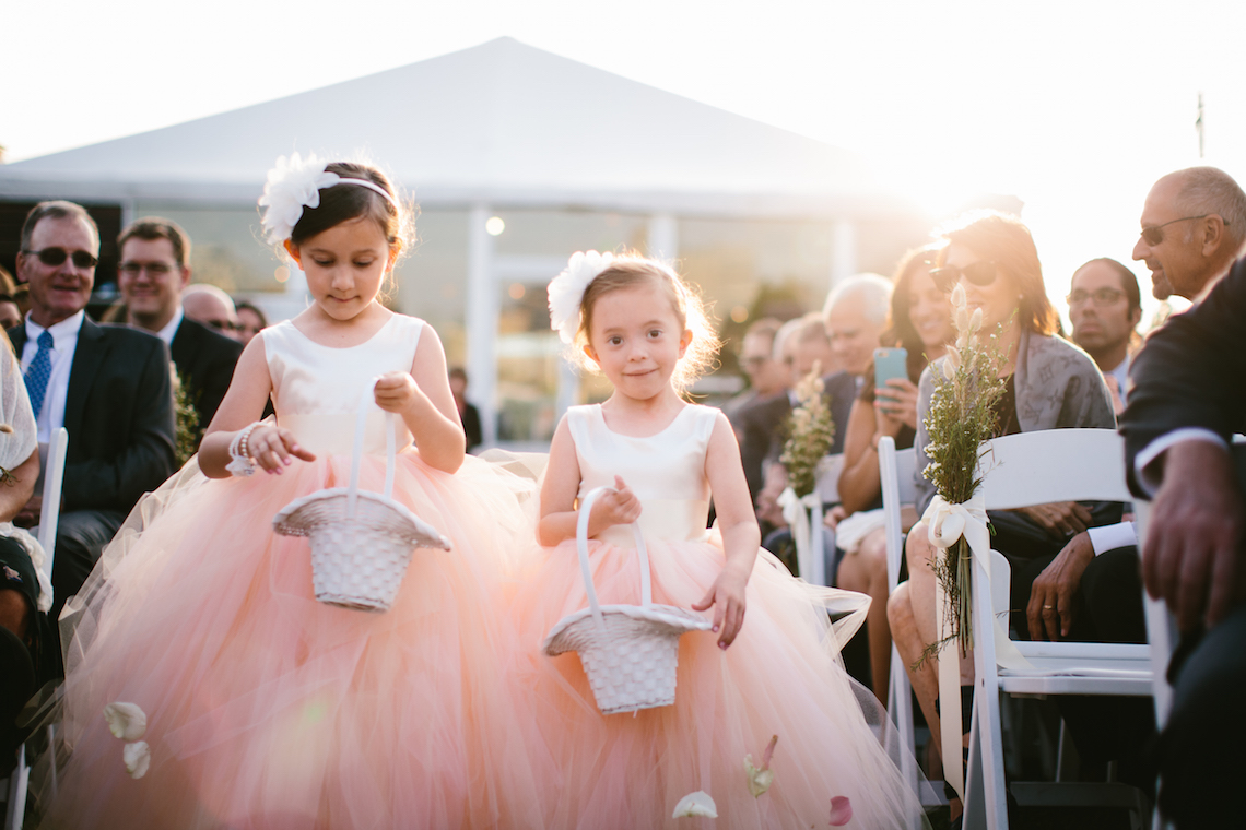 Manhattan Skyline Wedding by Jenelle Kappe Photography 46