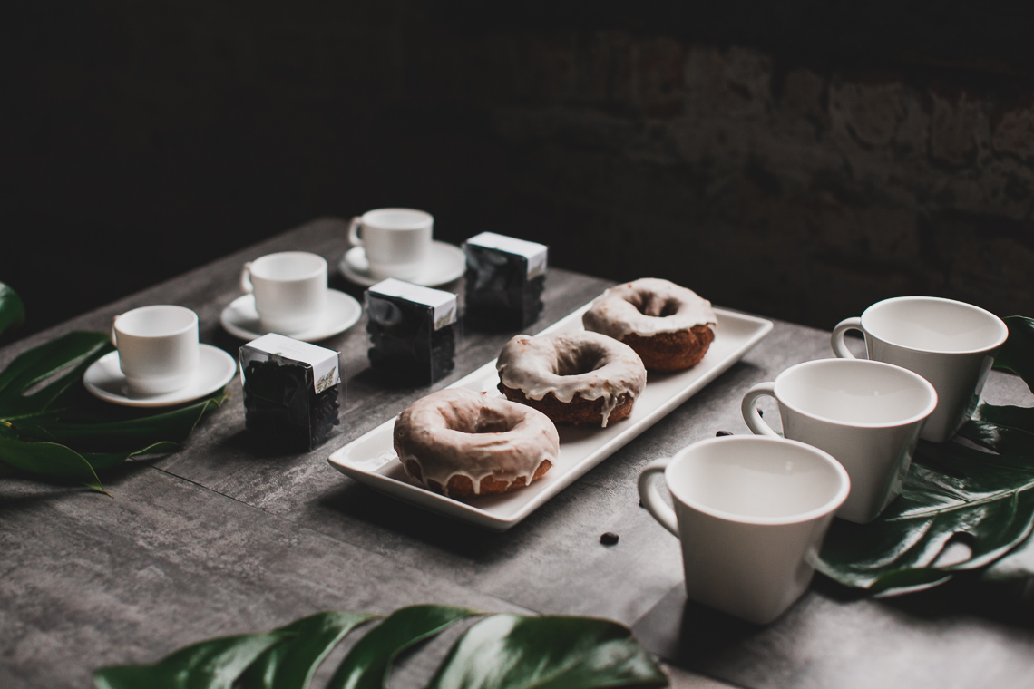 Moody & Modern Warehouse Wedding Inspiration by Jonathan Kuhn Photography 38