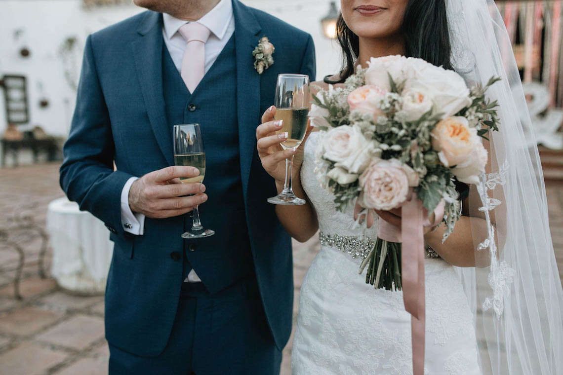 Spanish Destination Wedding by Sttilo Photography and Open the Door Events 17