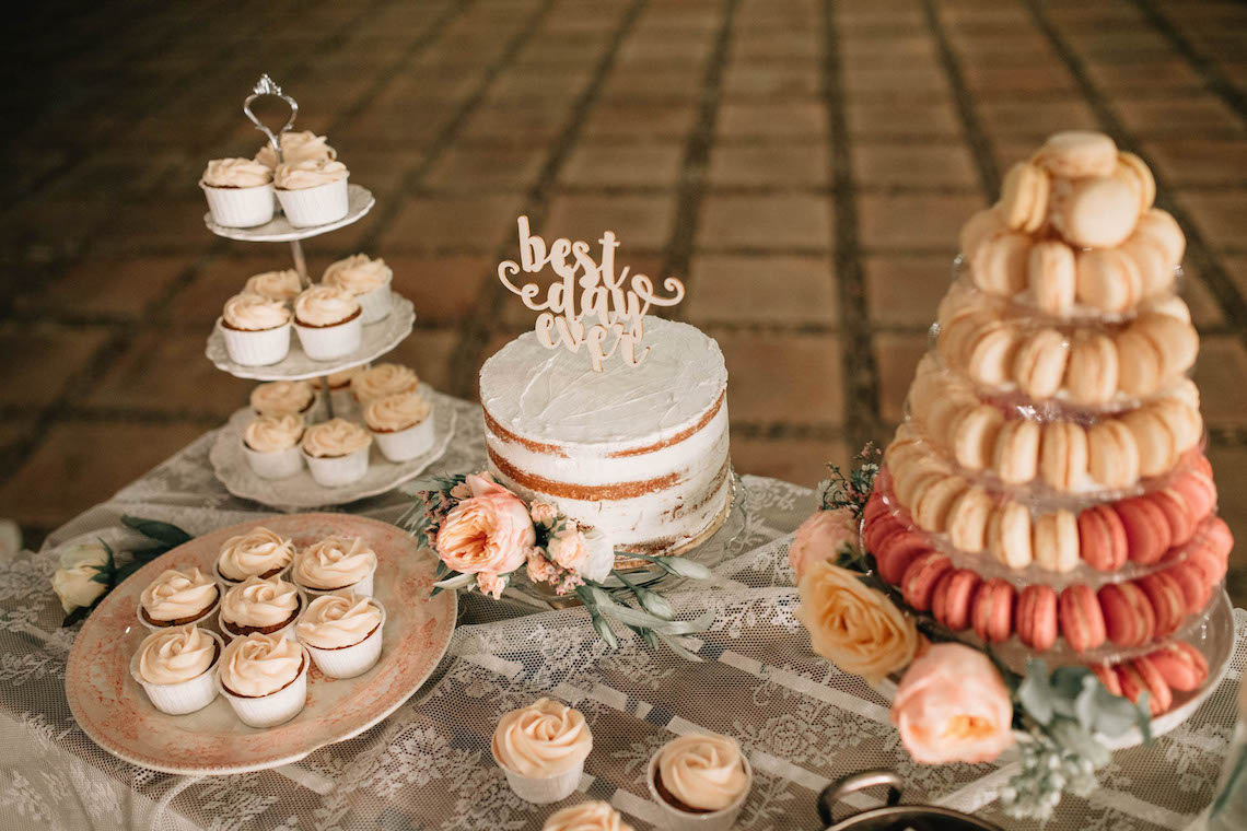 Spanish Destination Wedding by Sttilo Photography and Open the Door Events 25