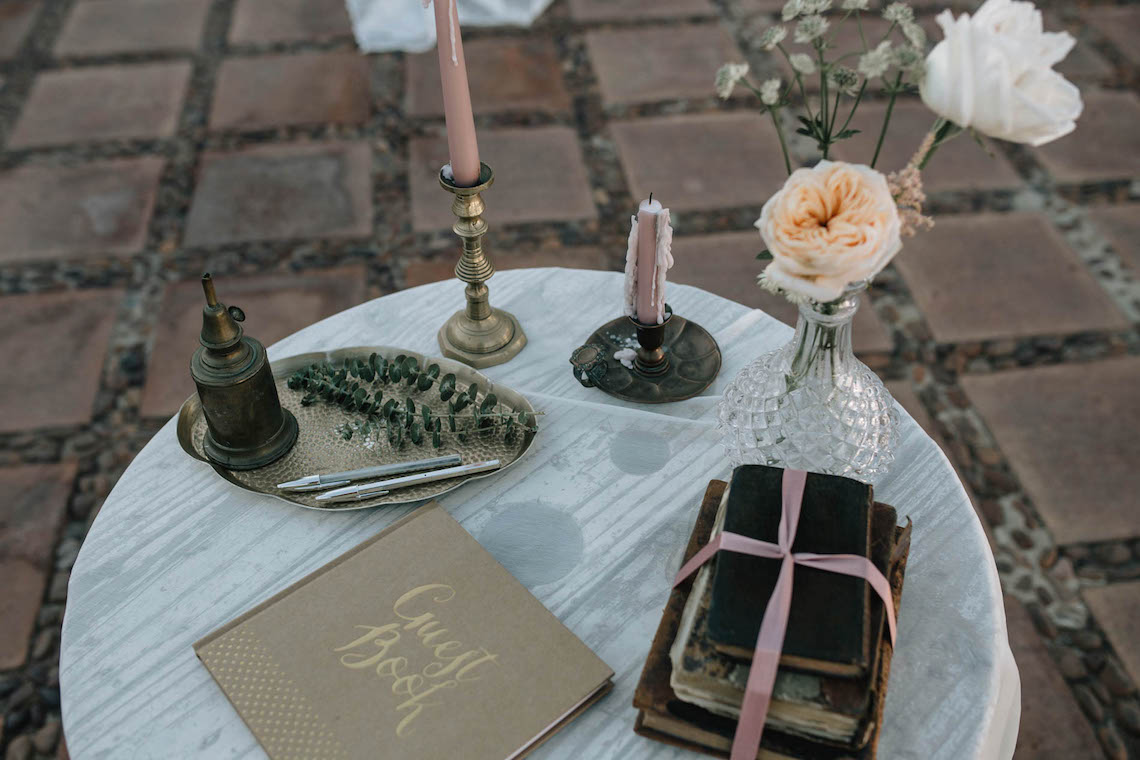 Spanish Destination Wedding by Sttilo Photography and Open the Door Events 38