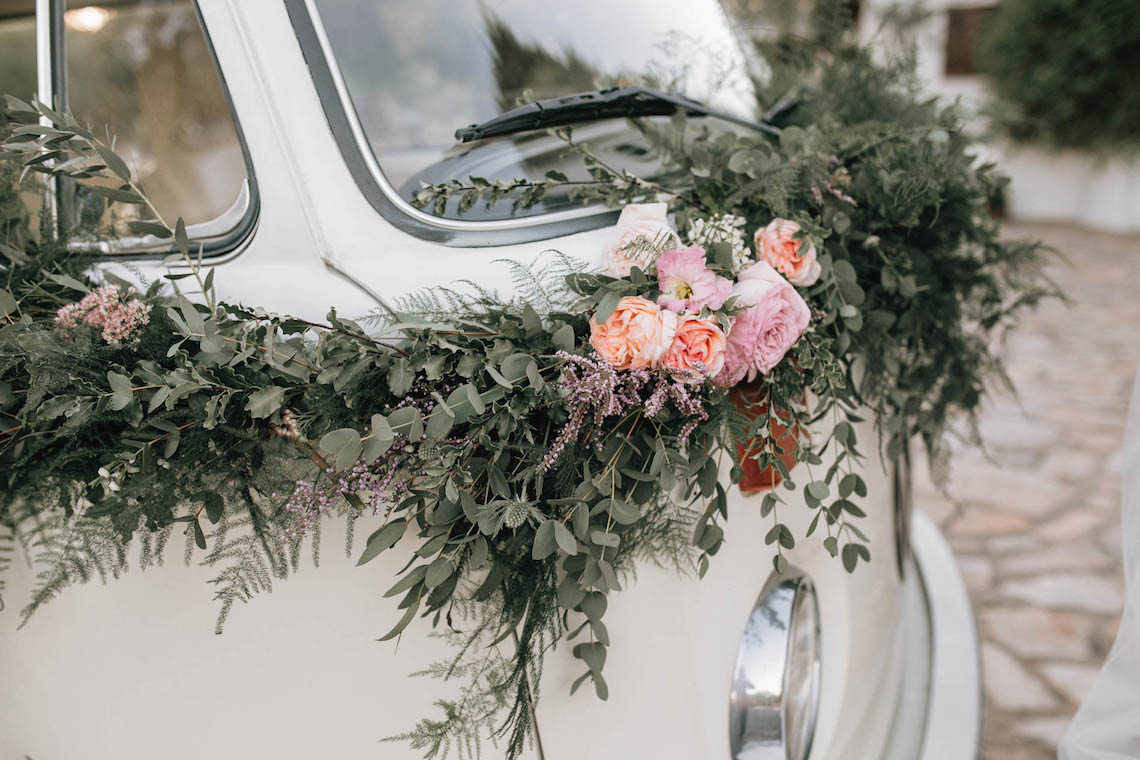 Spanish Destination Wedding by Sttilo Photography and Open the Door Events 46