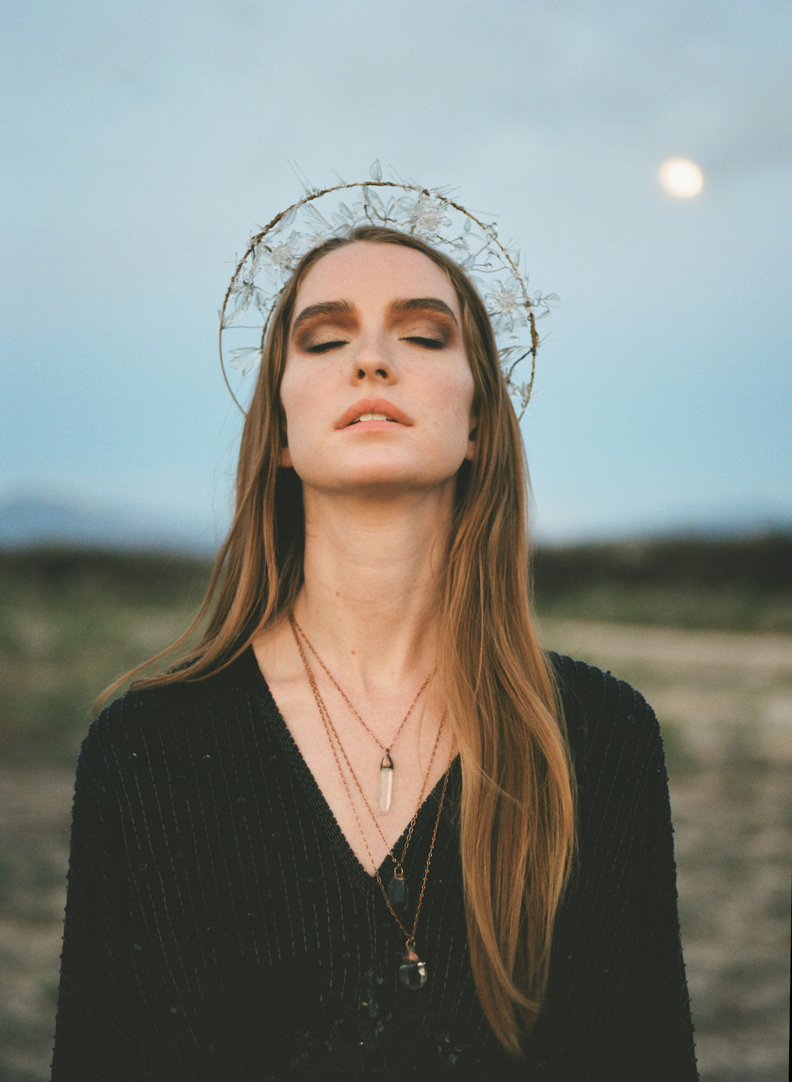 Volcanic Wedding Inspiration by Miesh Photography 11