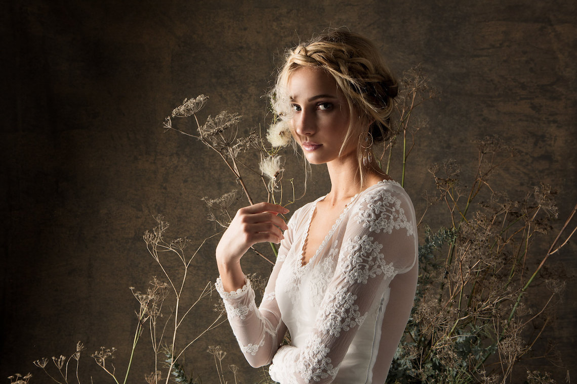 Dreamers & Lovers Wedding Dress Collection 41
