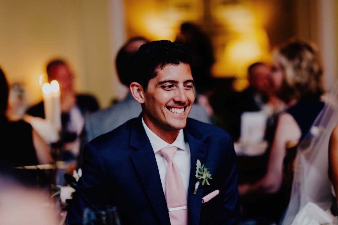 Elegant Wedding by Addison Jones Photography and A Charming Fete 30