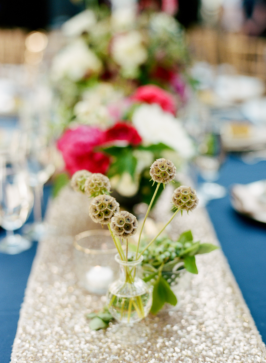 Elegant Wedding by Shelly Goodman Photography and Gather Events 30