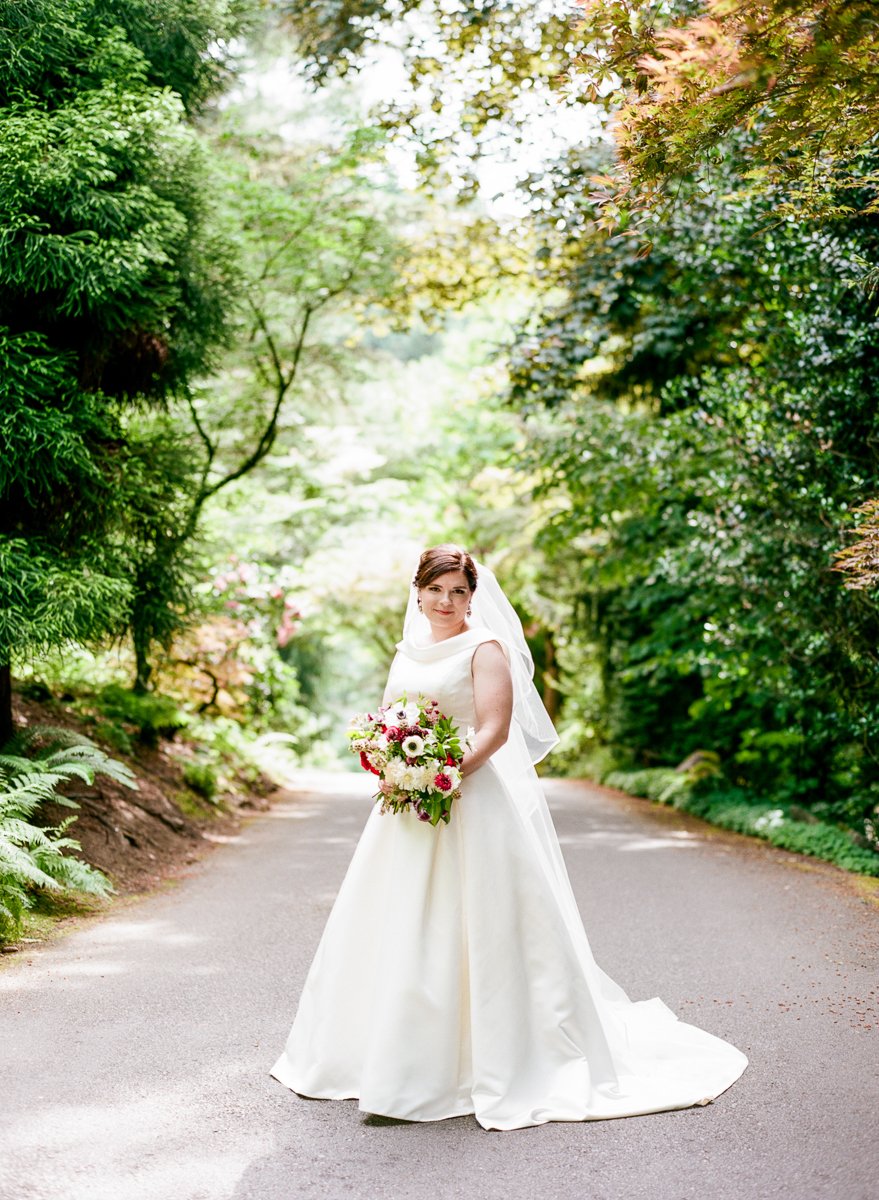 Elegant Wedding by Shelly Goodman Photography and Gather Events 4