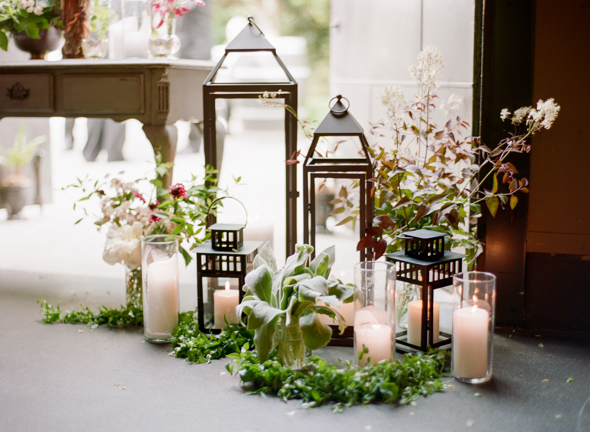 Elegant Wedding by Shelly Goodman Photography and Gather Events 6